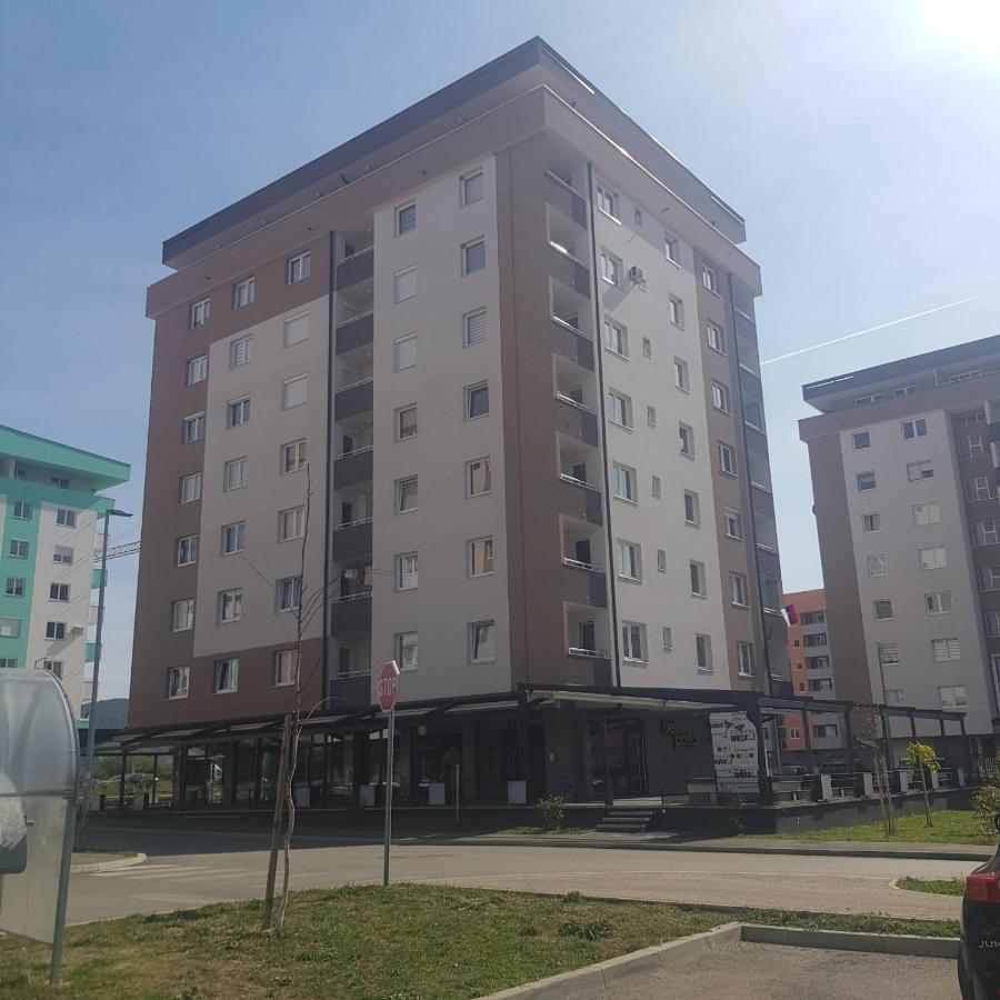 Donje Mladice Ognjen Apartman מראה חיצוני תמונה