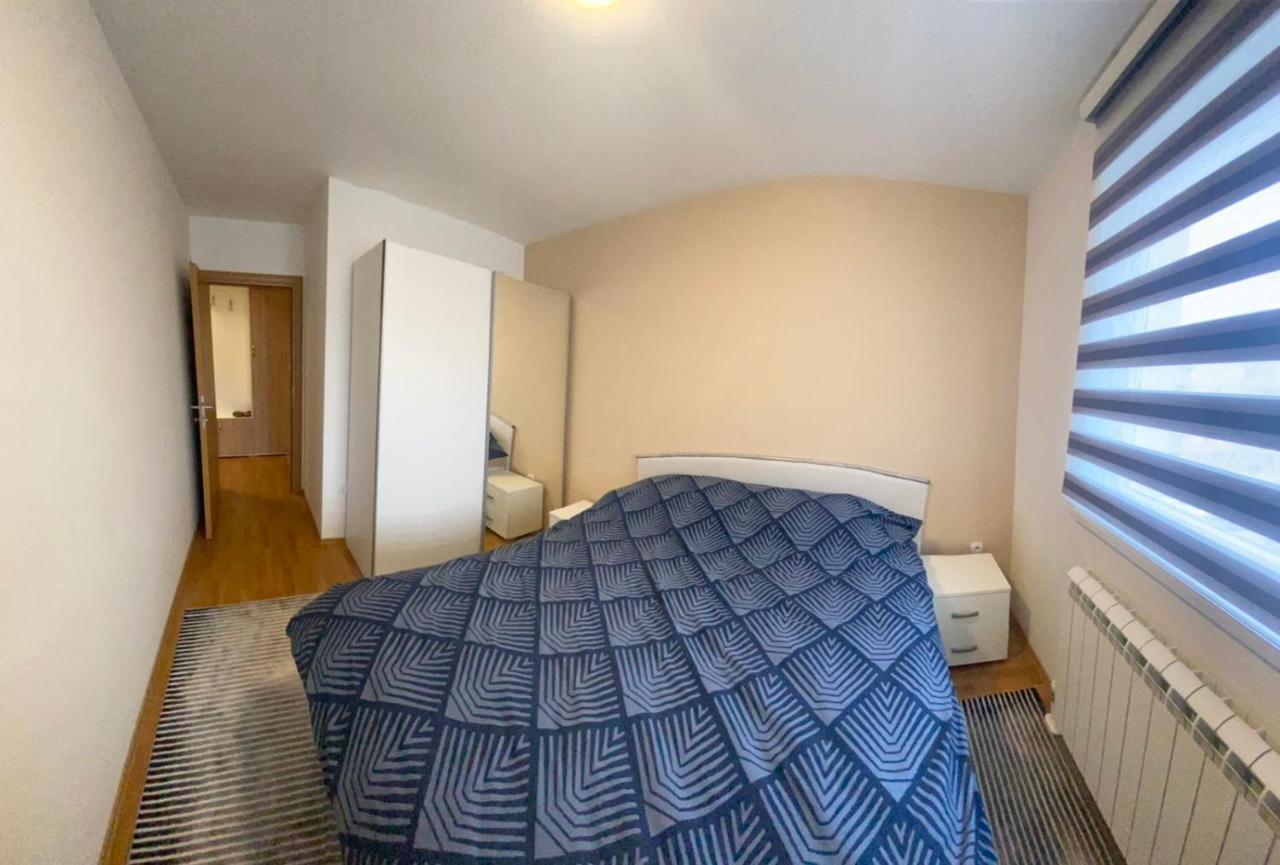 Donje Mladice Ognjen Apartman מראה חיצוני תמונה