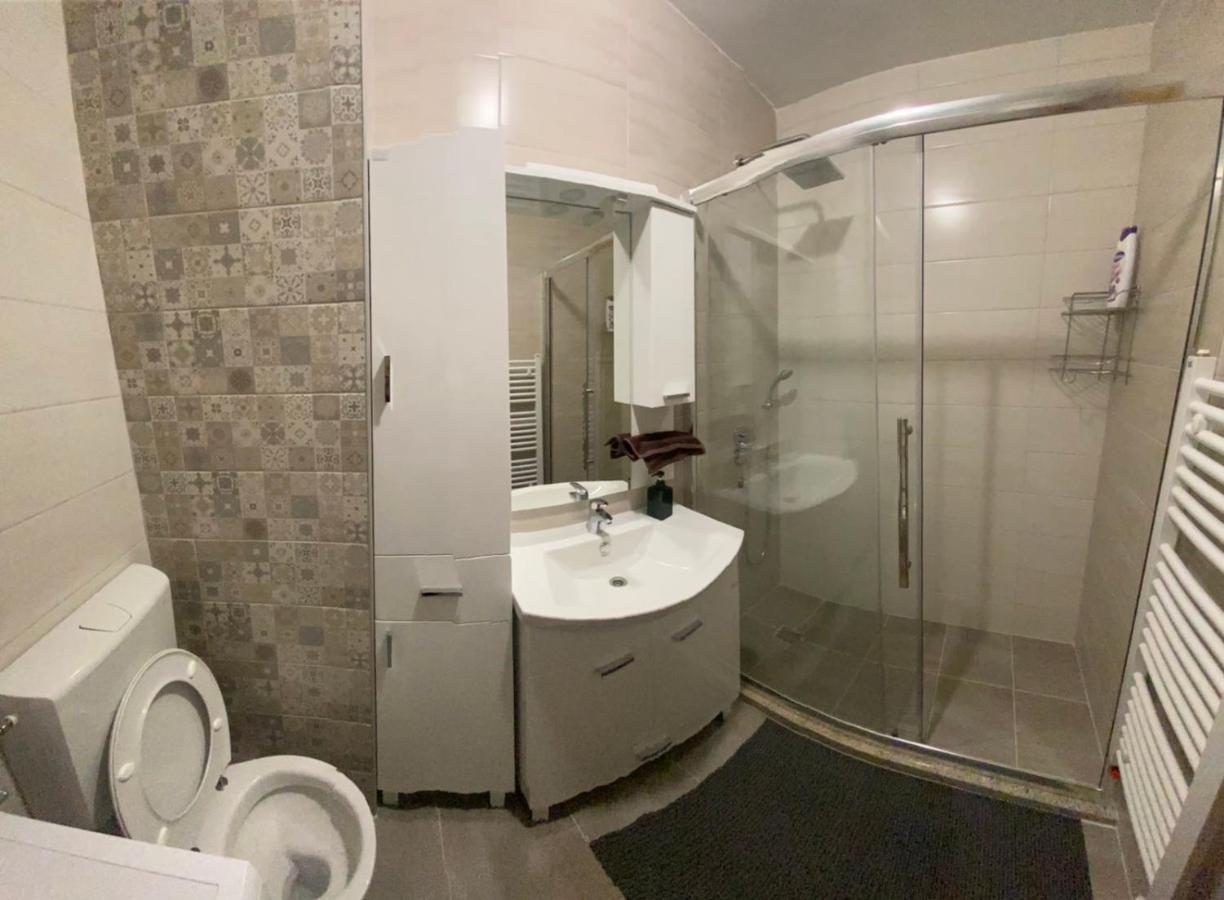 Donje Mladice Ognjen Apartman מראה חיצוני תמונה